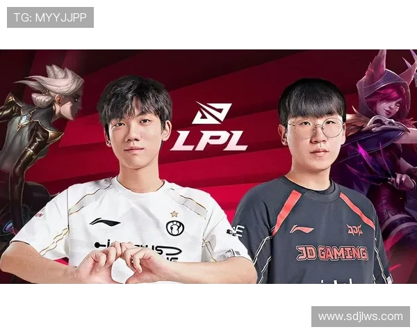 赛后分析：JDG与IG在比赛中的心理素质较量与启示