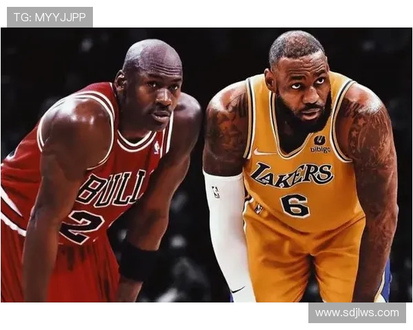 乔丹与詹姆斯经典对决视频回顾，篮球传奇的巅峰时刻重温