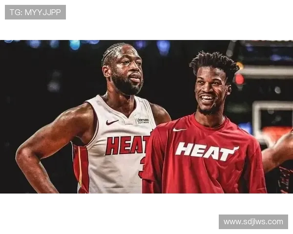 吉米巴特勒：从默默无闻到NBA超级明星的奋斗历程与心路历程