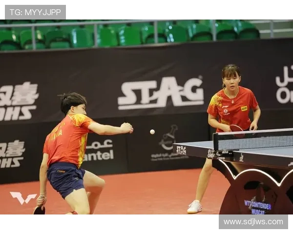 杭州乒乓球队在世界锦标赛中的节奏表现分析与点评